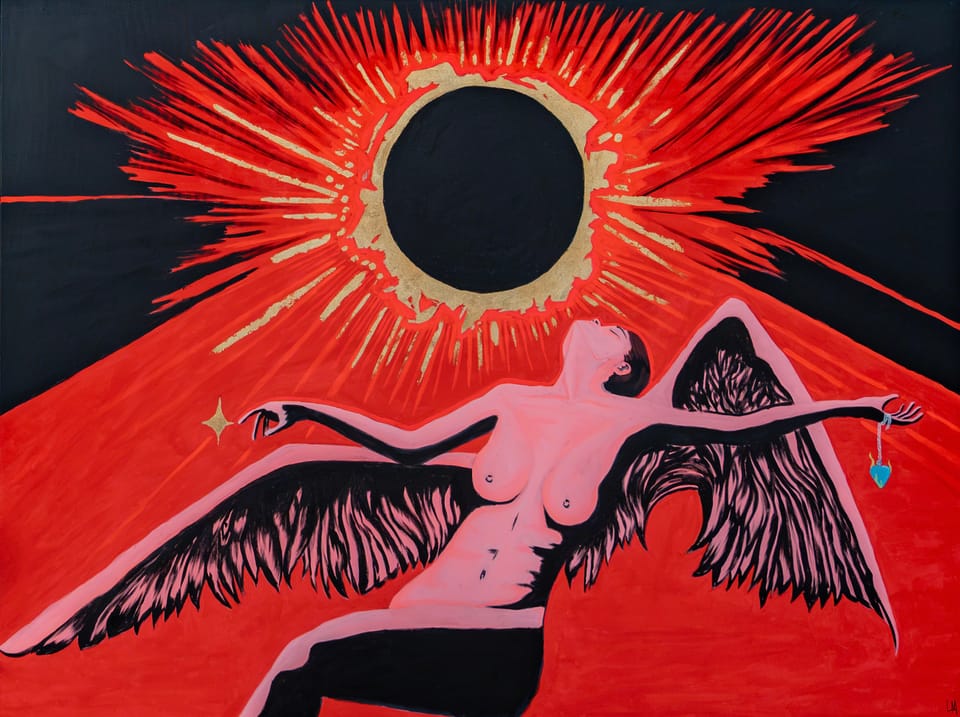 Ascension