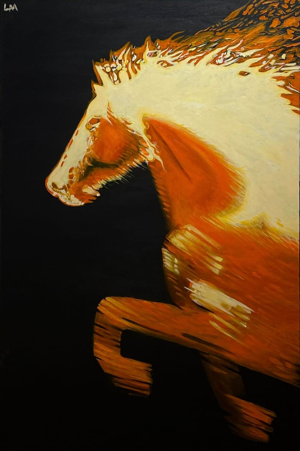 Momentum 17