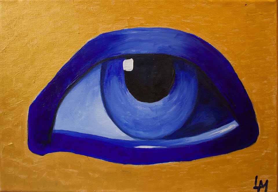 Ultramarine